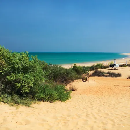 Eco Beach Wilderness Retreat-2